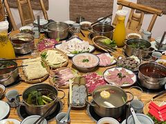 -厝味火锅·潮汕卤水火锅(十一合店)