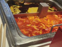 -海底捞火锅(威高广场店)
