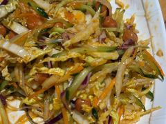 -小俩口烧烤东北菜(双井店)