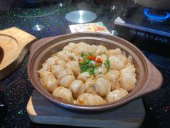 生焗百合煲-风炉记忆(丽水处州府城店)