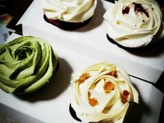 android_upload_pic-Pantry's Best派悦坊蛋糕(K11购物艺术中心店)