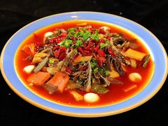 -老山东·山东菜(鲁菜名店)