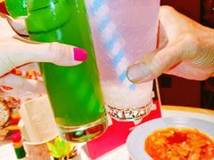 -墨纪Mojí墨西哥餐厅(南开大悦城店)