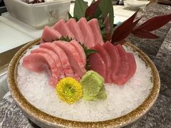 -御瀛日本料理