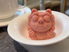 -北京王府井希尔顿酒店·万斯阁西餐厅