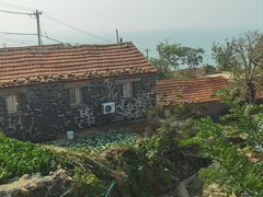 -灵山岛风景区