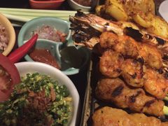 -DiAtas by Art Cafe Bumbu Bali