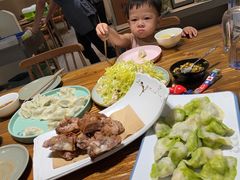 -三姐妹餐厅(曲江店)