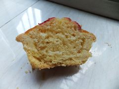 草莓塔-叶受和(观前街店)