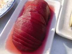 红酒醉梨-鼎香润(德胜门内店)