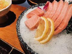 -青空日料烧肉烧鸟店(后湖兴业路店)
