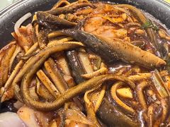 -眷江南之小蓝鲸(王府大街店)