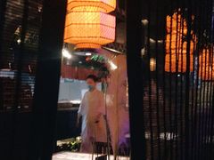 -绿茶餐厅(深圳龙华天虹购物中心店)