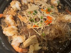-前海沿·青岛菜(李沧万达店)