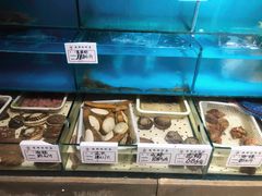 水产区-应时肥牛火锅居(联合路店)