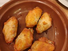 -萨莉亚意式餐厅(长安万达店)