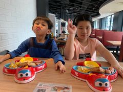 -必胜客(棠下店)