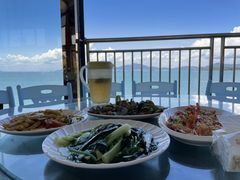 -七鲜渔港美食餐厅(巽寮湾海景店)