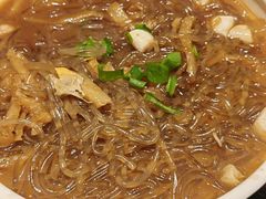 -蓝海大饭店·渔歌舫(黄岛店)