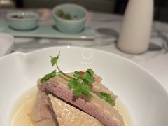 -湖滨28中餐厅·西湖宴·杭州君悦酒店