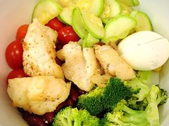 -沙野轻食(静安寺店)