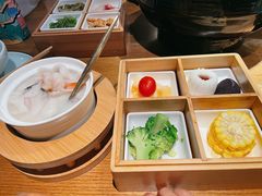 -九锅一堂酸菜鱼(新南凯德直营店)