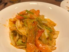 -船歌·鱼水饺青岛菜(闽江二路店)
