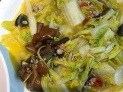 -上关雪東北菜(中房金谊店)