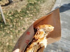 -迎春桥老炉烧饼(碧霞路店)