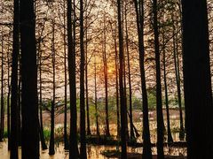 -云龙湖旅游景区