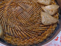 -李记饺子·非遗美食·江西菜(建设路店)