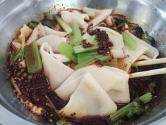 -王菊美食街·王菊面馆(总店)