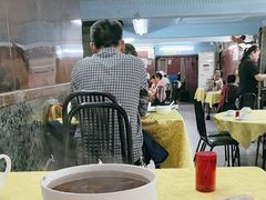 -海鲜街菜馆(海珠南路店)