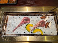 -新石器烤肉(之心城店)