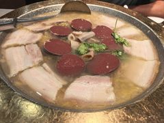 -华竹饭店(中央大街店)