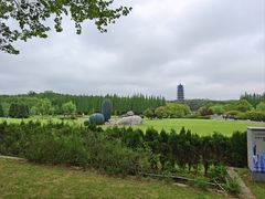 -宜兴龙背山森林公园