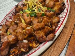 -小粤楼·怀旧粤菜(万辉国际广场店)