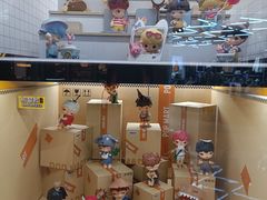 -泡泡玛特POPMART(龙湖亦庄天街店)
