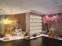 -佛山希尔顿酒店·融誉亚洲美食荟