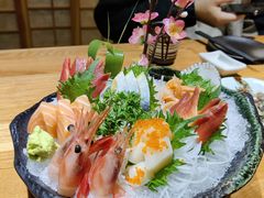 -吉川居酒屋(建国北路店)