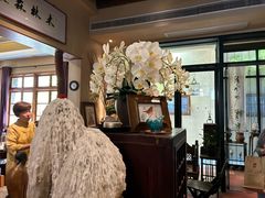 -南园民国茶楼餐厅·常州菜(北大街店)