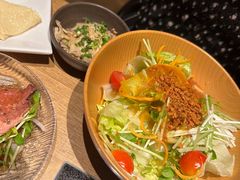 -しゃぶしゃぶ温野菜(京都河原町蛸薬師店)