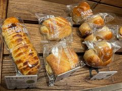 -西村叔叔的店·面包·甜品·蛋糕(崂山丽达店)