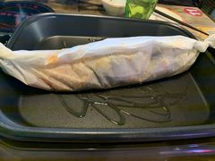 -川渝窈妹纸包鱼·齐齐哈尔烤肉