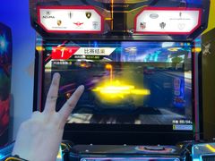 -大玩家(通州万达广场店)