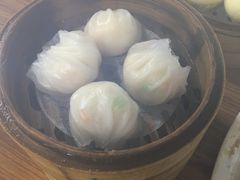 虾饺-华峰食馆(氹仔店)
