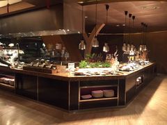 -杭州国际会议中心洲际酒店-原素全日餐厅(解放东路店)