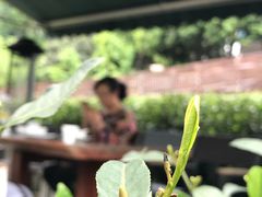 -自在弥林花园餐厅(云栖店)