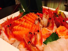 -佛山希尔顿酒店·融誉亚洲美食荟