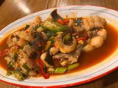 -丰乐餐厅·始于1999·本地老字号